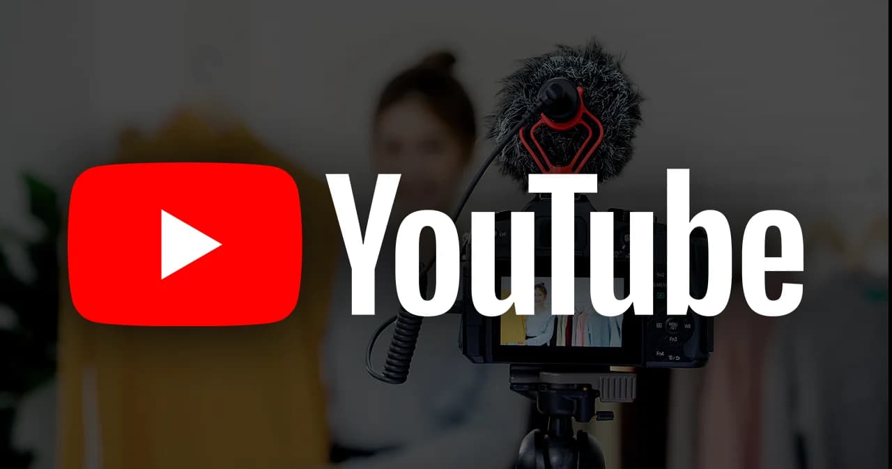 YouTube เตรียมเข้าวงการไลฟ์ขายของ เริ่มที่เกาหลีใต้ สู้ TikTok และ Naver
