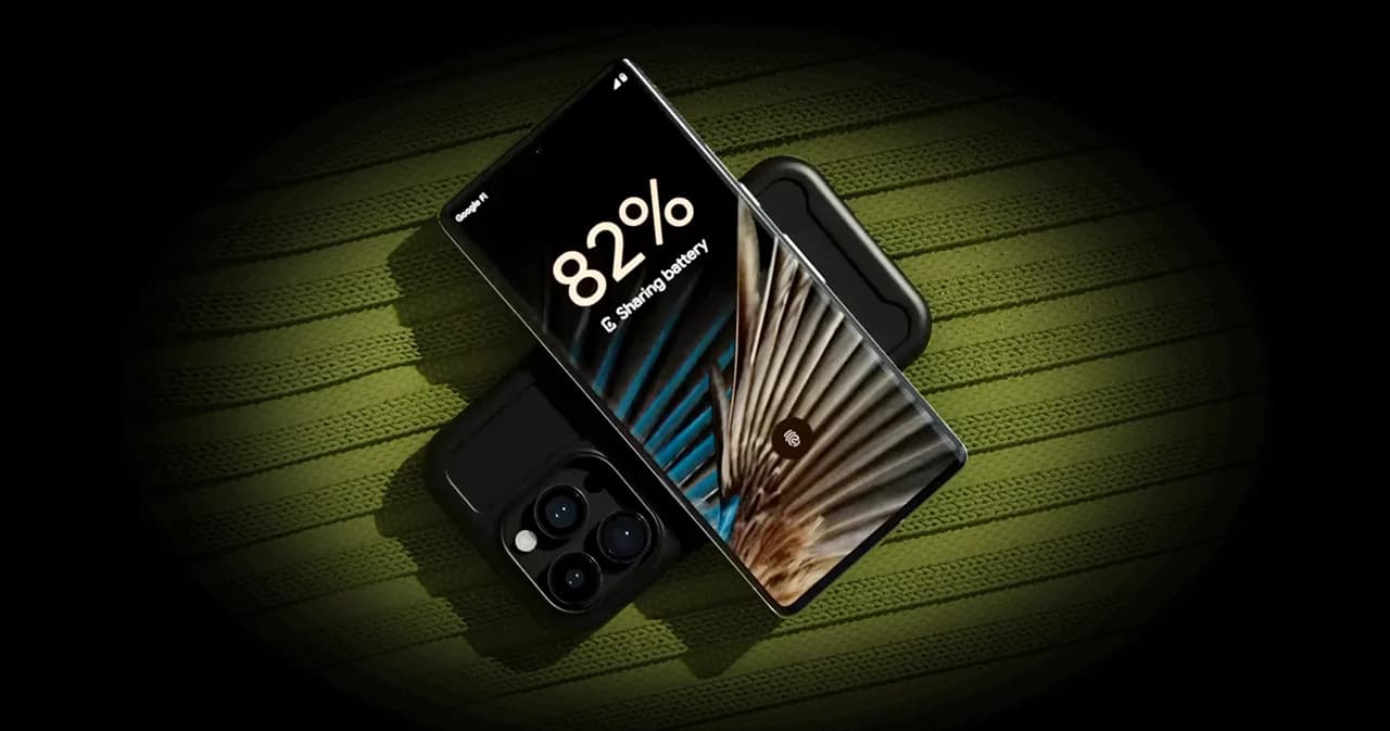 ชวนดูโฆษณาตัวใหม่ มือถือ Google Pixel แซะ iPhone ทุกจุด