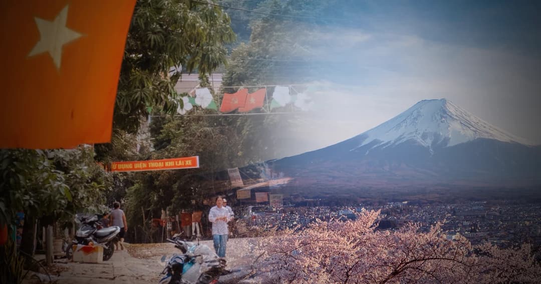 ‘ท่องเที่ยวไทย’ ยังไงต่อ ใต้ความฮอตสุดๆ ของ ‘ญี่ปุ่น’ กับการวิ่งไล่ไม่หยุดของ ‘เวียดนาม’