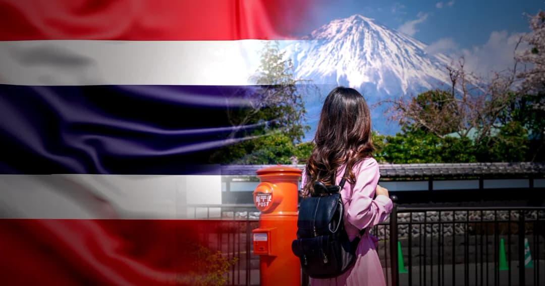 krungsri-consumer-reveals-first-5-months-thais-traveling-japan-increased-by-5000-percent