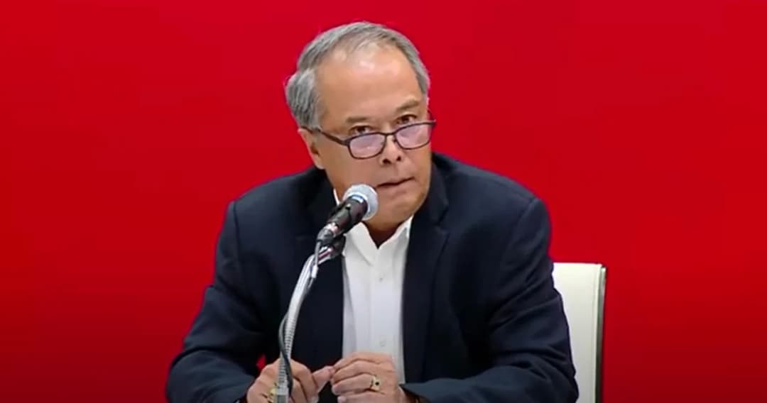 เลือกตั้ง 66 จับตา 28 มิ.ย. ถกปม ‘ประธานสภาฯ’ หลัง ‘เพื่อไทย’ ยันสูตร 14+1