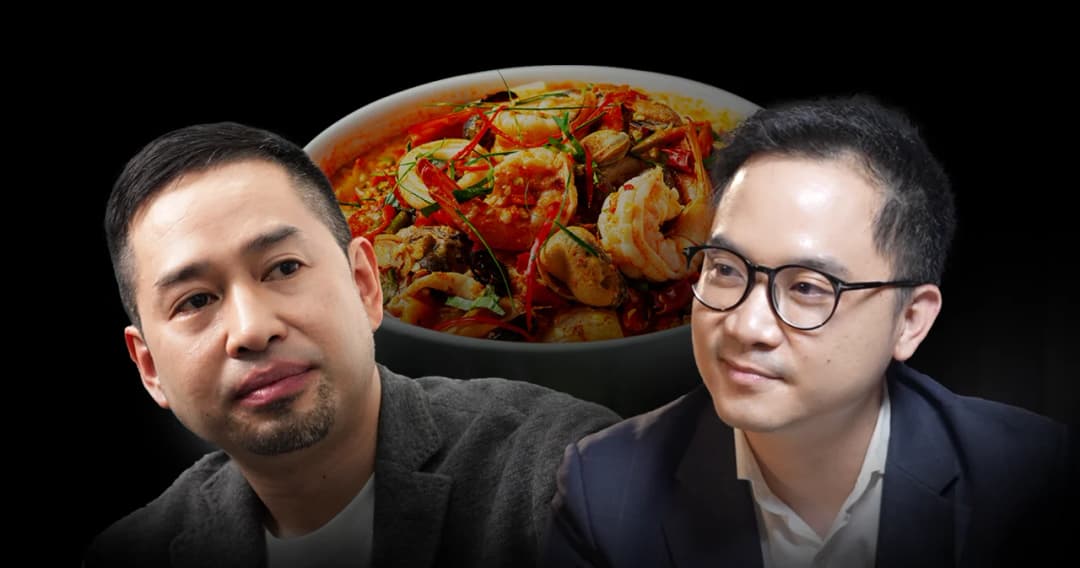 ปัญหาอากาศ อาจทำให้อาหารไทยไม่เหมือนเดิม