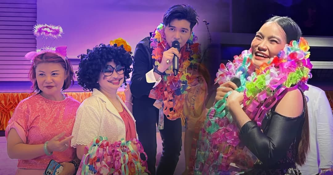 “ซัน-ป๊อปปี้” บินตรงเปิดคอนเสิร์ตที่สวิตเซอร์แลนด์ แฟนๆ แห่ต้อนรับอย่างอบอุ่น