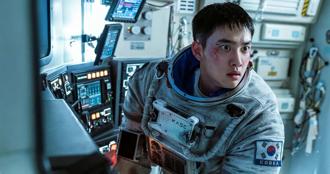 ‘The Moon ปฏิบัติการพิชิตจันทร์’ ปล่อยทีเซอร์แรก พร้อมฉาย 24 ส.ค.นี้