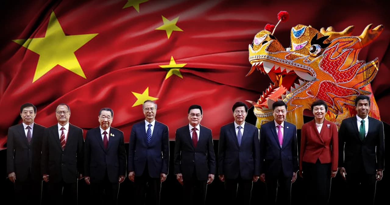 ประชุมนักธุรกิจจีนทั่วโลกในไทย มีอะไรน่าสนใจบ้าง