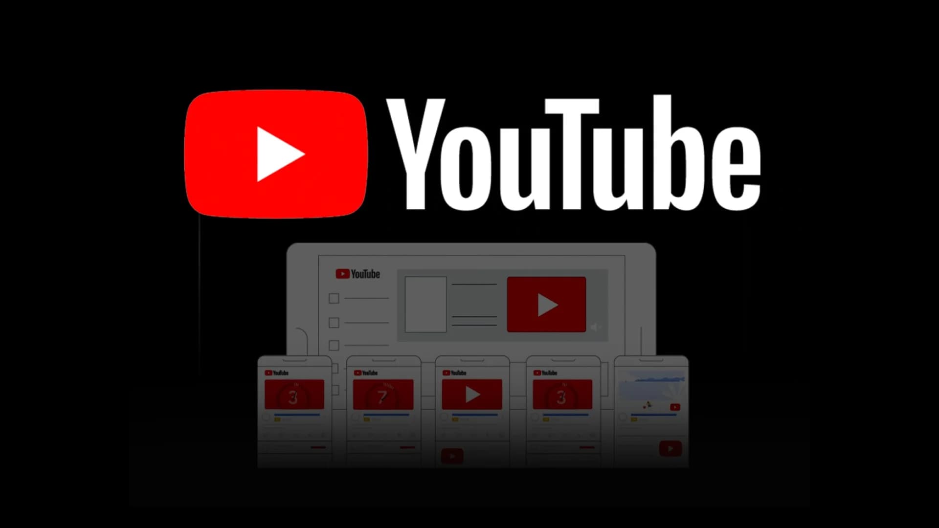 วิจัยแฉ YouTube ละเมิดกฎตัวเอง ในการวาง ads ตามเว็บไซต์นอก Google โต้กลับ ไม่เป็นความจริง