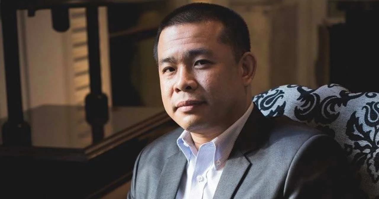 ศาลสั่งจำคุก ‘ประสิทธิ์ เจียวก๊ก’ 1,115 ปี ให้ชดใช้กว่าพันล้านบาท คดีหลอกลงทุนกระเป๋าแบรนด์เนม