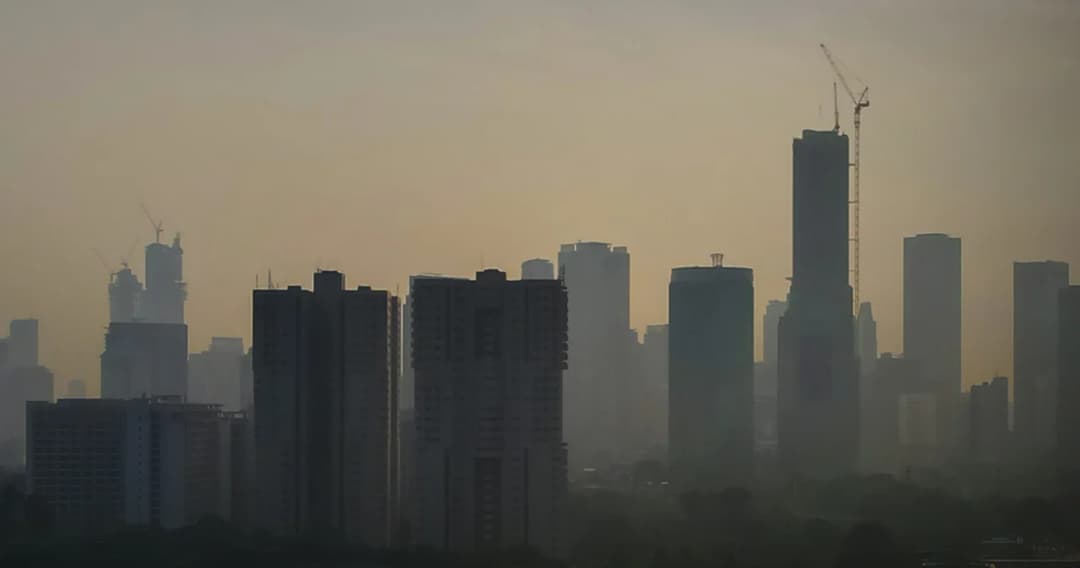 โลกร้อน ฝุ่น มลพิษ แนวโน้มสิ่งแวดล้อมโลก ที่ไทยต้องรับมือ