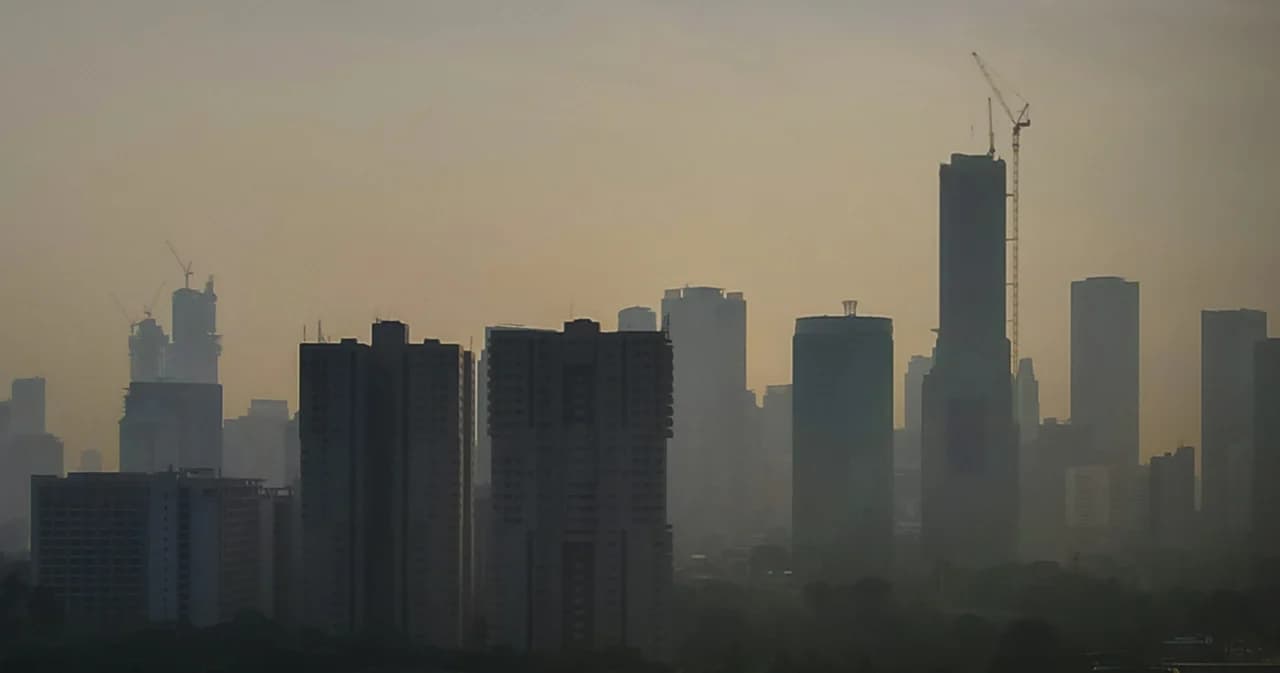 โลกร้อน ฝุ่น มลพิษ แนวโน้มสิ่งแวดล้อมโลก ที่ไทยต้องรับมือ