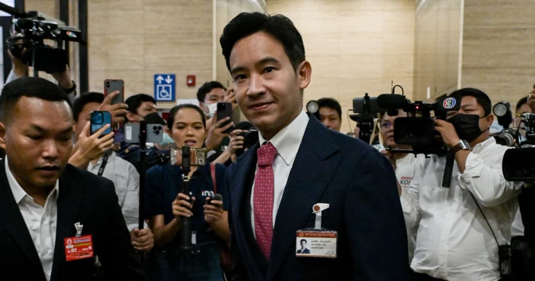 ป.ป.ช. เปิดบัญชีทรัพย์สิน ‘พิธา’ รวยกว่า 85 ล้าน หนี้ 20 ล้าน ยื่นหุ้นไอทีวีในฐานะผู้จัดการมรดก