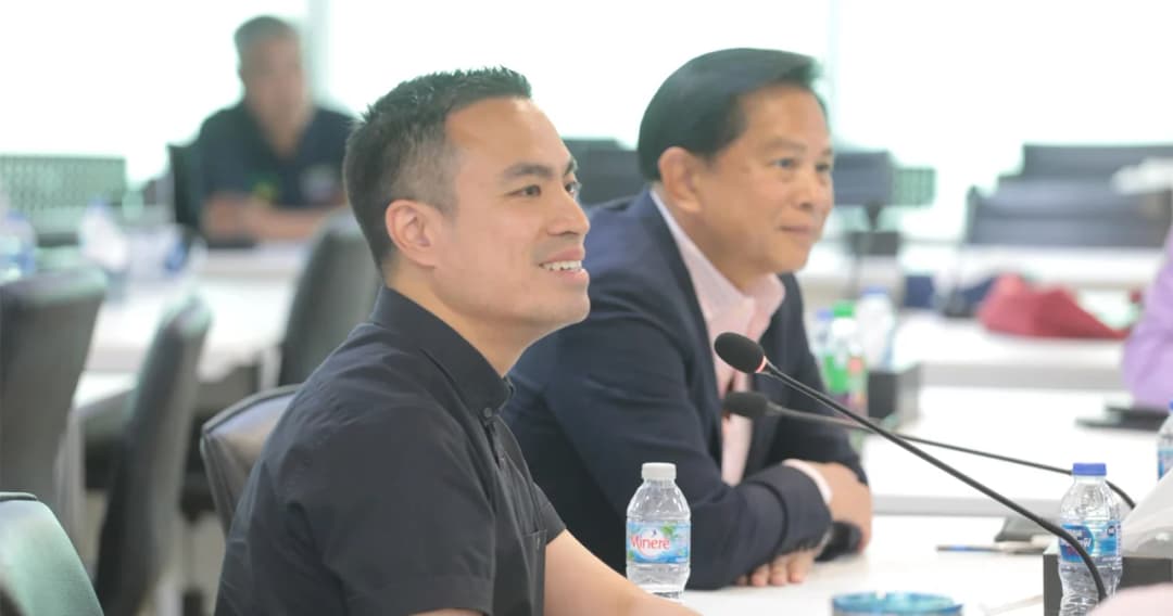 ‘เอกนัฏ’ ยัน ‘รวมไทยสร้างชาติ’ ไม่เสนอชื่อ ‘พีระพันธุ์’ แข่งนายกฯ ไม่หนุนตั้งรัฐบาลเสียงข้างน้อย