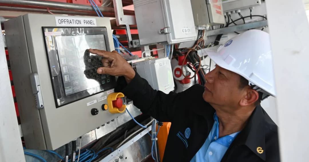 กปน.เตรียมพร้อมรับมือ ‘เอลนีโญ’ คาดกระทบนานถึงปี 67