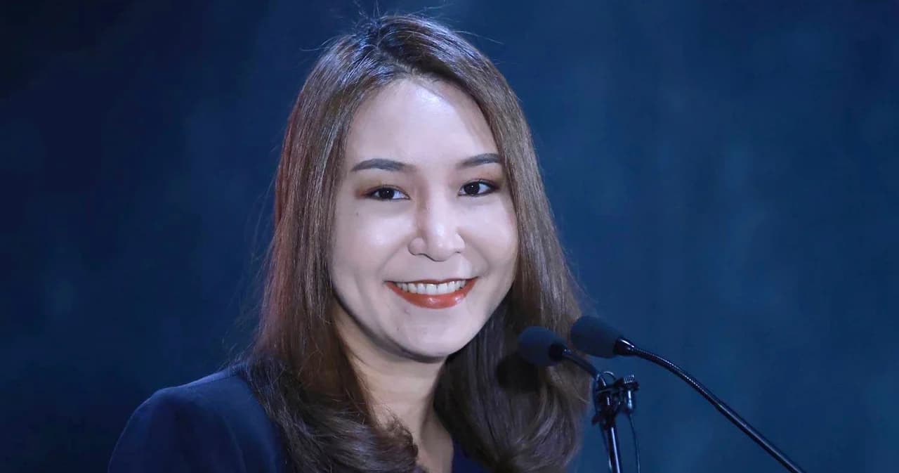 ‘ศิริกัญญา’ ยันเสียงหนุน ‘พิธา’ เป็นนายกฯ ครบถ้วน เชื่อโหวตผ่านตั้งแต่ครั้งแรก