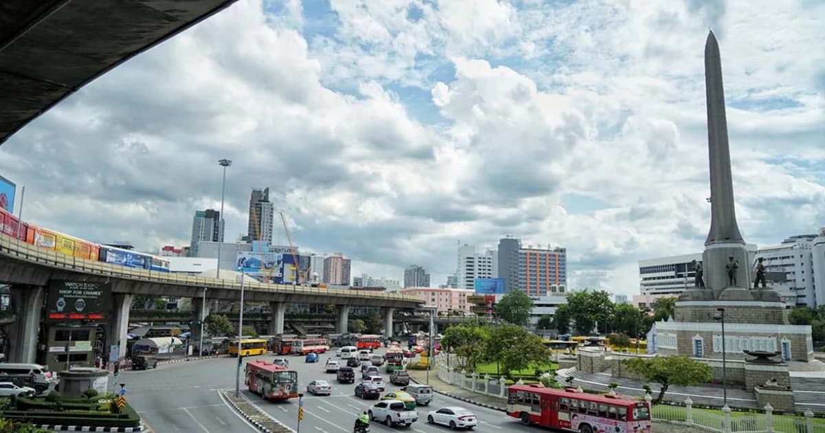 สมาชิกอดีตฝ่ายค้านรบ.กัมพูชาหายกลางกทม. พบตัวตม.หวั่นเตรียมส่งกลับ