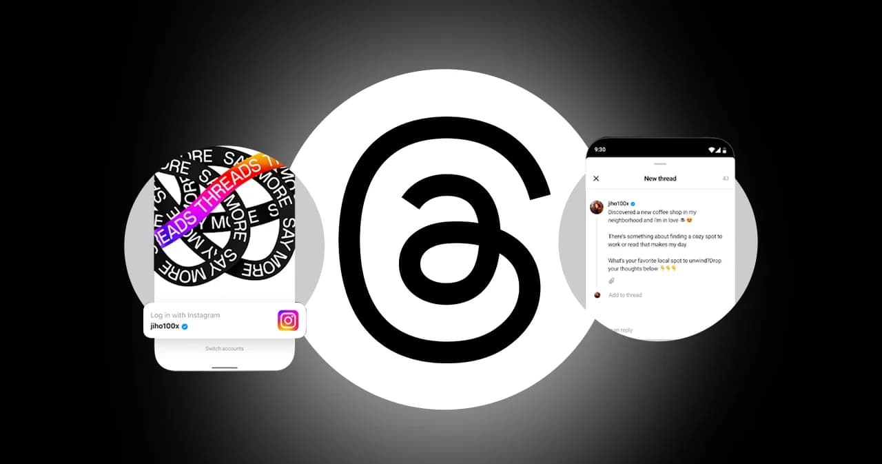 Threads ยอดผู้ใช้พุ่ง 100 ล้านราย ภายในสัปดาห์เดียว แม้ยังไม่เปิดตัวในยุโรป