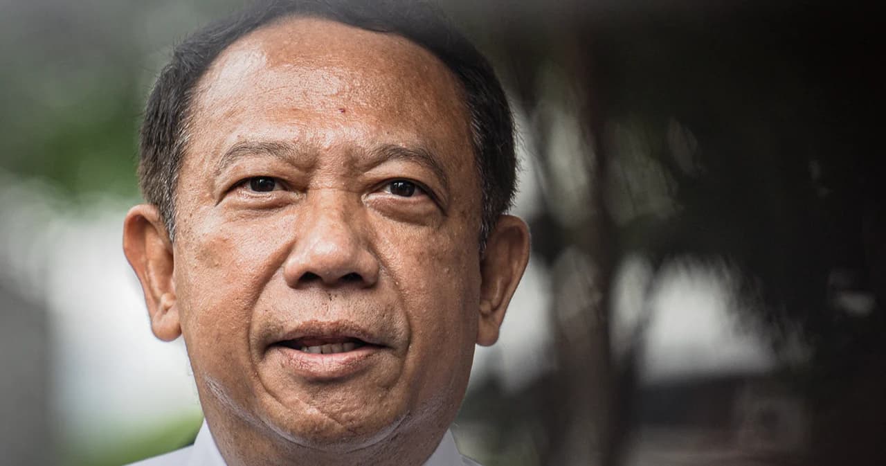 ศาลฎีกา พิพากษาจำคุก 2 ปี ‘ธาริต’ ไม่รอลงอาญา หลังถูกฟ้องปฏิบัติหน้าที่มิชอบ