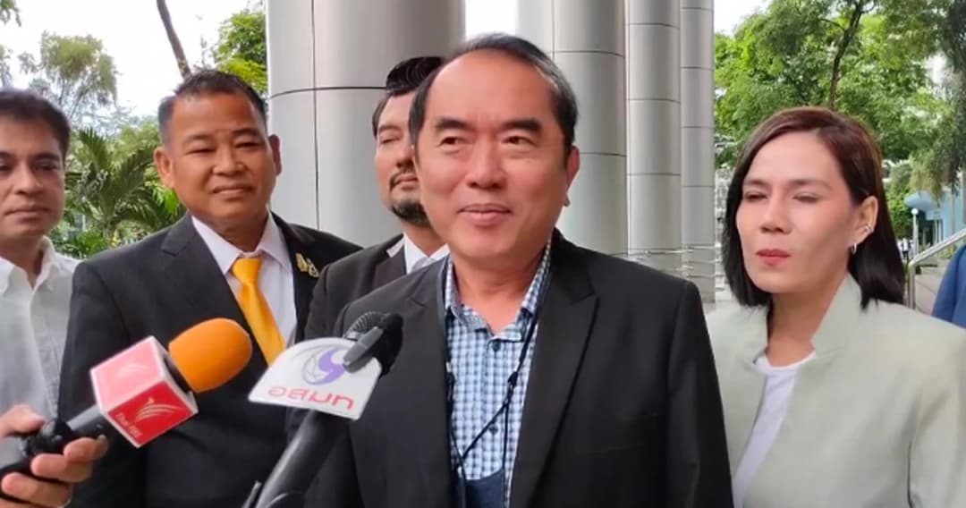 ‘หมอวรงค์’ เผยส่วนตัวอยากให้ ‘พิธา’ เป็นนายกฯ ขณะที่ศาลยกฟ้องคดีหมิ่น ‘ช่อ พรรณิการ์’