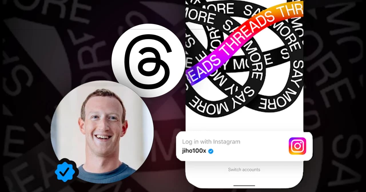 Threads จะไปรอดไหม สร้างมูลค่าให้ Meta สักเท่าไร