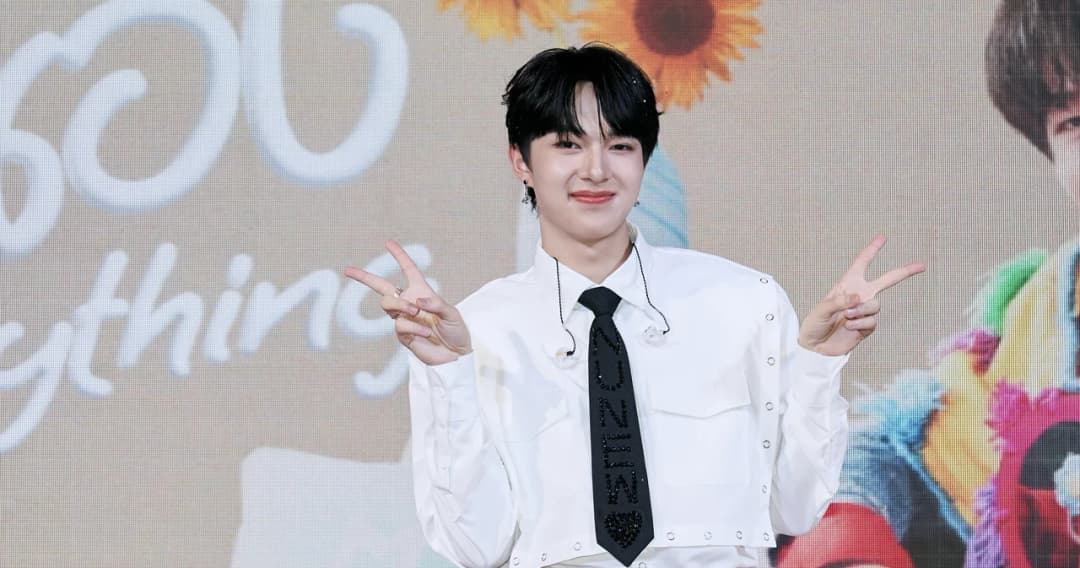 ‘NuNew’ จัดงาน Showcase พาเพลง ‘หมอนอิง (Anything)’ สู่ชาร์ต Billboard Global