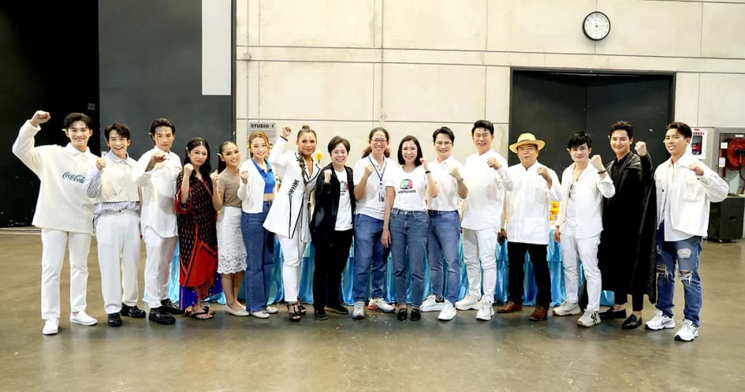 ช่องเวิร์คพอยท์ จับมือ บุคคลเบื้องหลังวงการหมอลำ ค้นหาหมอลำรุ่นใหม่ ในรายการ ‘หมอลำไอดอล’ เปิดฤดูกาล ก.ย.นี้