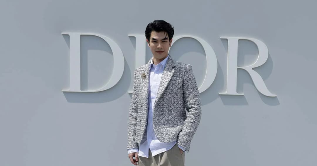 ‘มาย ภาคภูมิ’ ทรงอิทธิพลครองมูลค่าสื่อสูงสุด ติดอันดับโลกกว่า 88 ล้านบาท