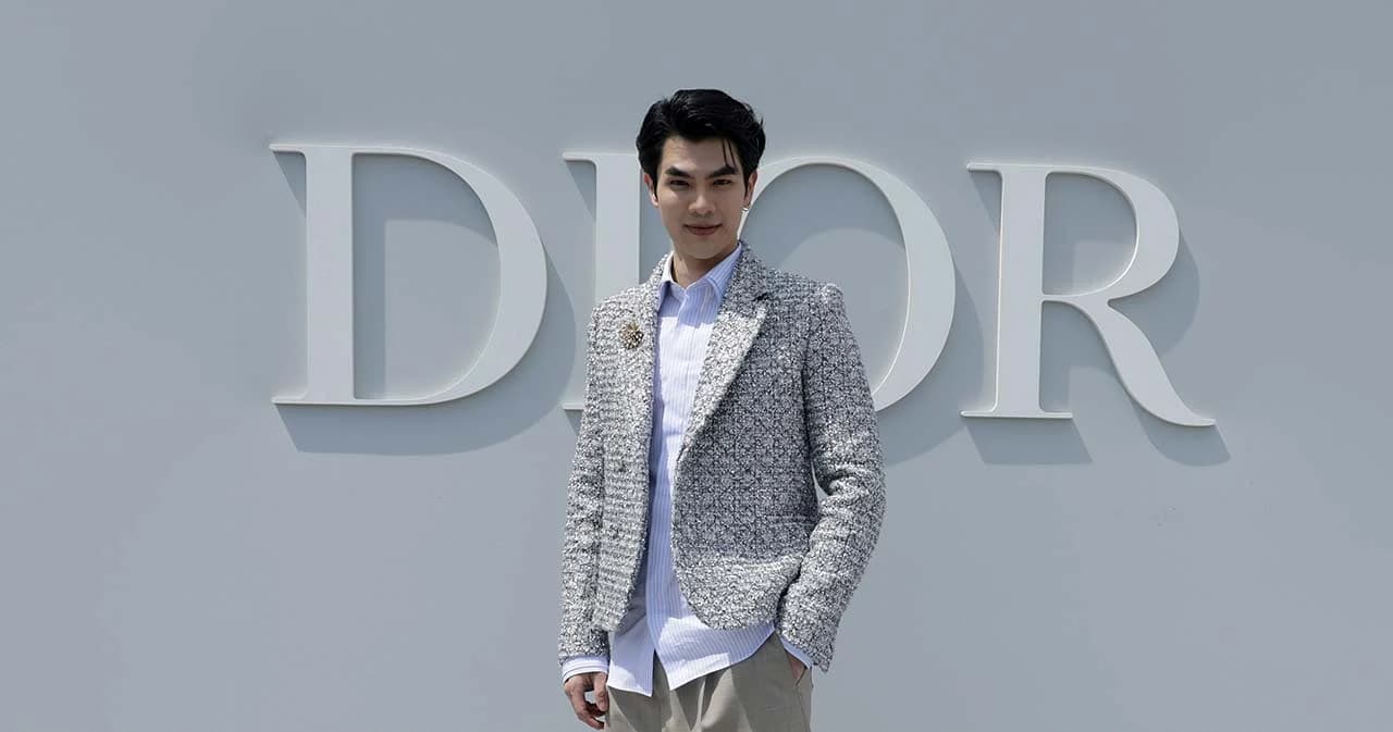 ‘มาย ภาคภูมิ’ ทรงอิทธิพลครองมูลค่าสื่อสูงสุด ติดอันดับโลกกว่า 88 ล้านบาท