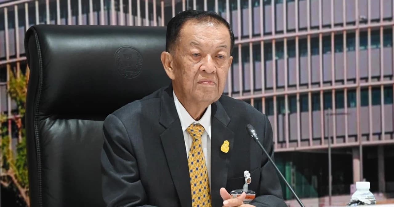 ‘วันนอร์’ กำหนดวันประชุมโหวตนายกฯ รอบ 2 วันที่ 19 ก.ค.นี้