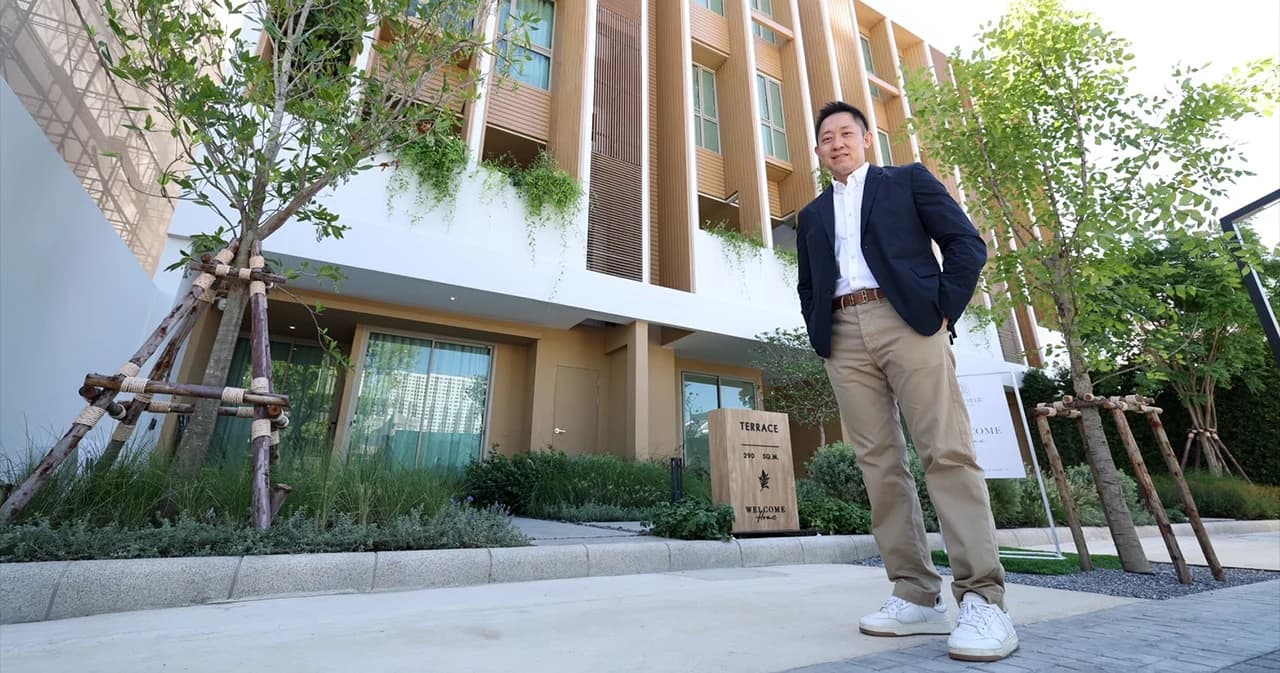 เมเจอร์ ดีเวลลอปเม้นท์ เปิดตัว “MAYFIELD” แบรนด์บ้านลักชัวรี 3 สไตล์บน 3 ทำเลทองของกรุงเทพฯ รวมมูลค่า 4,000 ล้าน