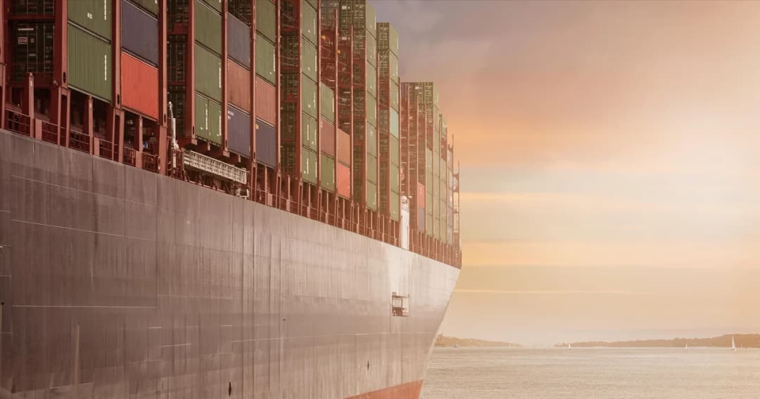 “กรุงไทย” วิเคราะห์แผนยกระดับแหลมฉบังท่าเรือสีเขียว สร้างโอกาสธุรกิจ รถบรรทุกไฟฟ้า–ไฟฟ้าแสงอาทิตย์-ขนส่งทางราง