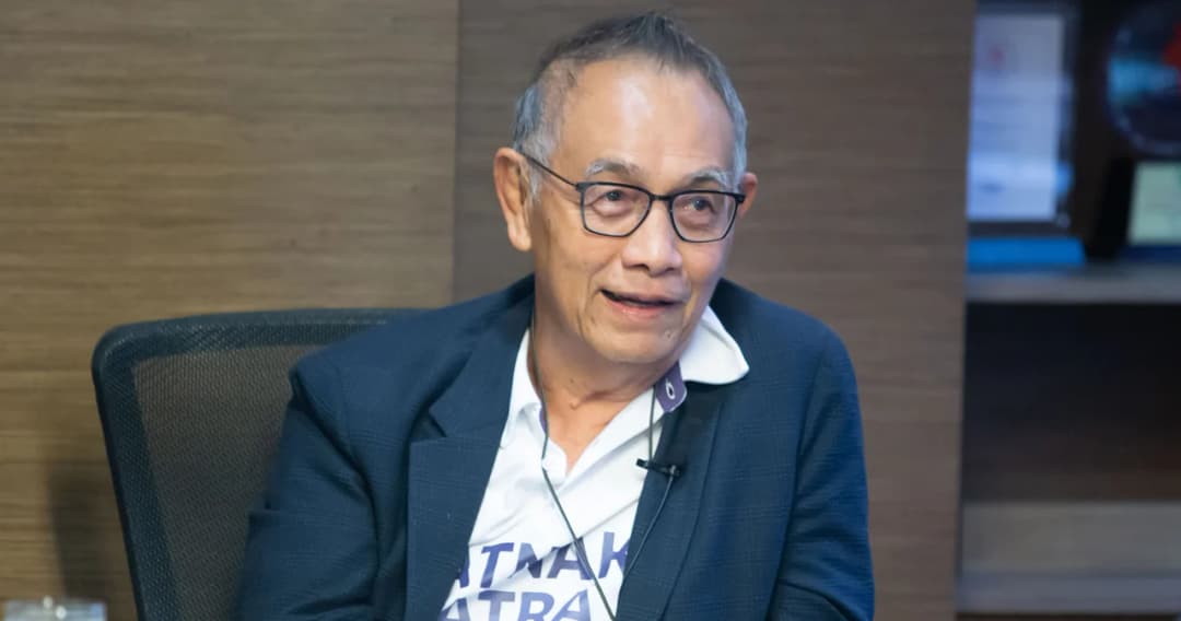 ‘บรรยง พงษ์พานิช’ โพสต์ “ลดทุกอย่างของอภิสิทธิ์ชน…ใครเขาจะยอม…”