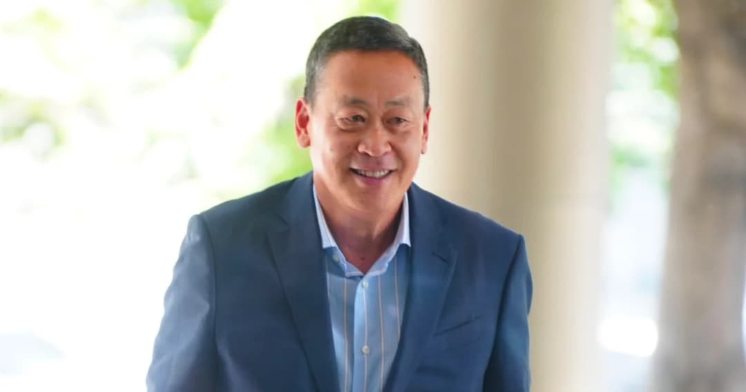 ‘เศรษฐา’ ชี้ต้องตั้งรัฐบาลให้เร็ว ปากท้อง-เศรษฐกิจเรื่องใหญ่ ยันพร้อมหมด แต่ต้องให้ กก.บห. ตัดสินใจ