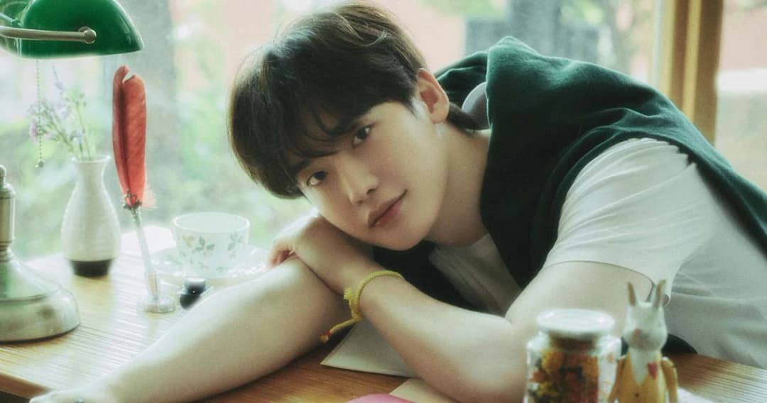 ‘LEE JONG SUK’ พร้อมจัดแฟนมีตติ้งในไทย 19 สิงหานี้