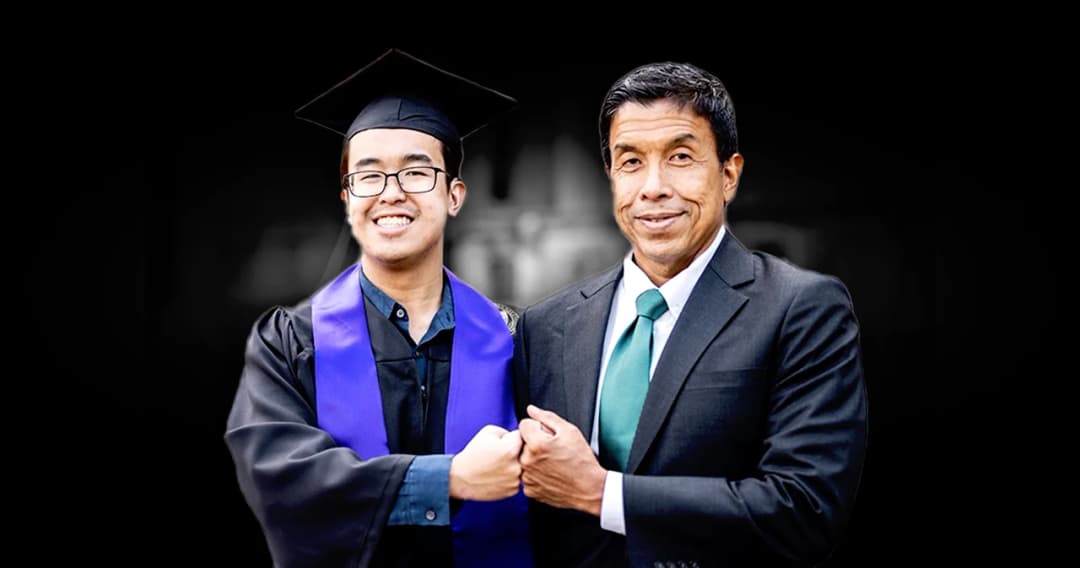 ‘ชัชชาติ’ เตือน ‘แสนดี’ แสดงความเห็นทางการเมืองได้ แต่อย่าพูดในสิ่งที่ไม่ดีกับคนอื่น