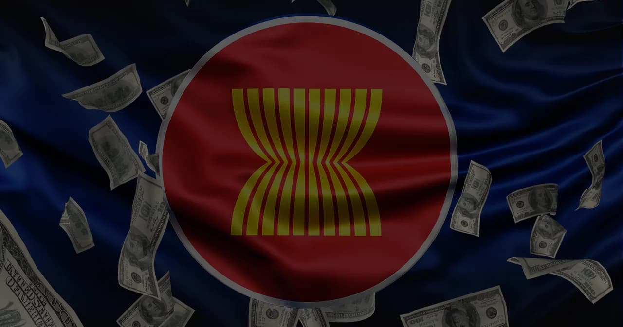 10 อันดับแบรนด์มูลค่าสูงสุดในอาเซียนปี 2023 AIS และ TRUE จากไทยติดโผด้วย