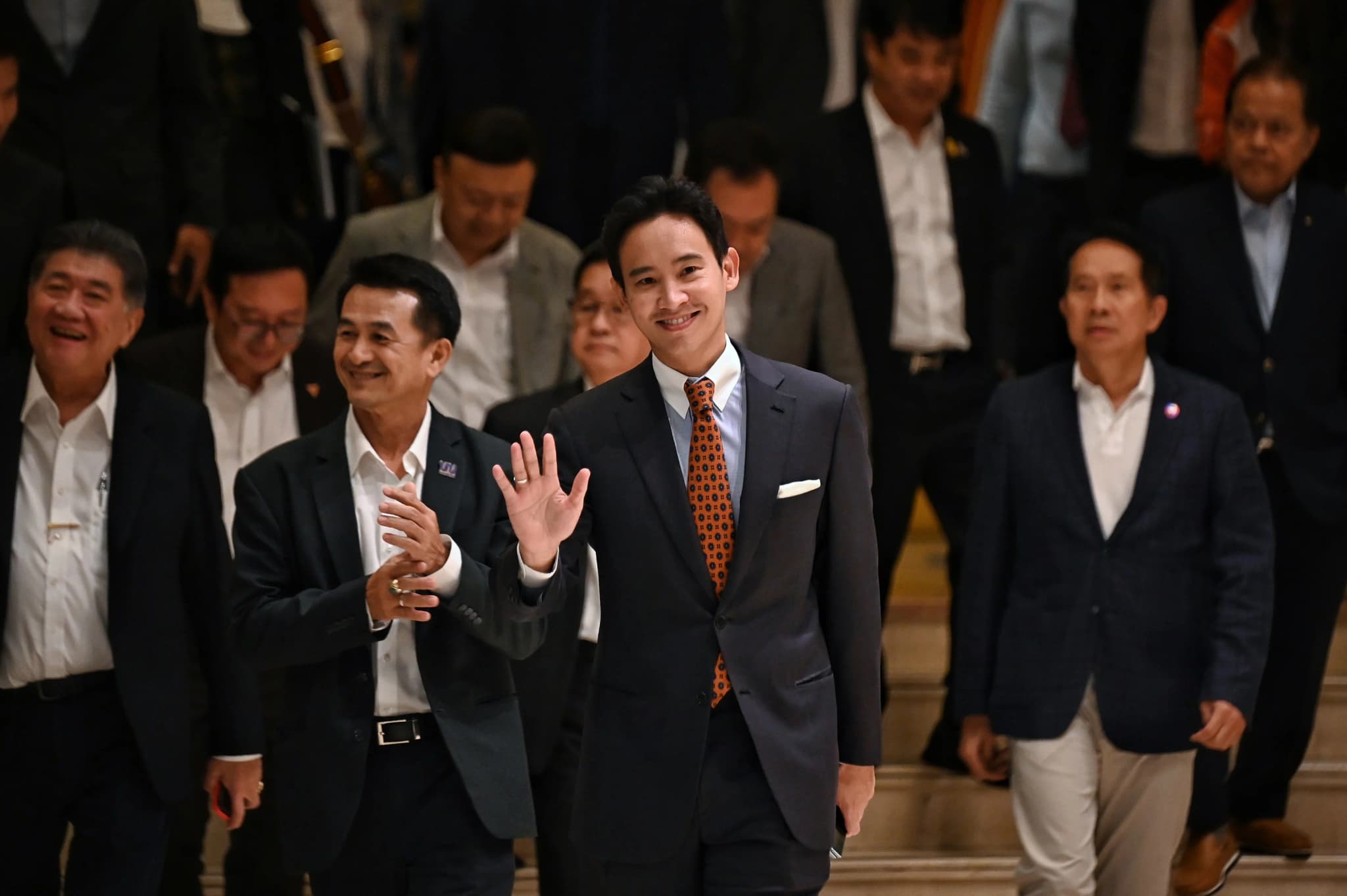 สหรัฐฯ จับตาดูไทยอย่างใกล้ชิด ยันหนุนกระบวนการหลังเลือกตั้ง ที่สะท้อนเจตนารมณ์ของประชาชน