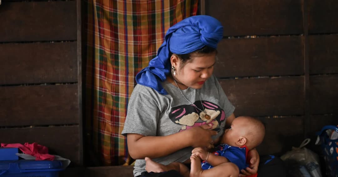 ผลสำรวจ UNICEF ล่าสุด : สุขภาวะเด็กไทยก้าวหน้า-การศึกษาและพัฒนาการยังน่าห่วง