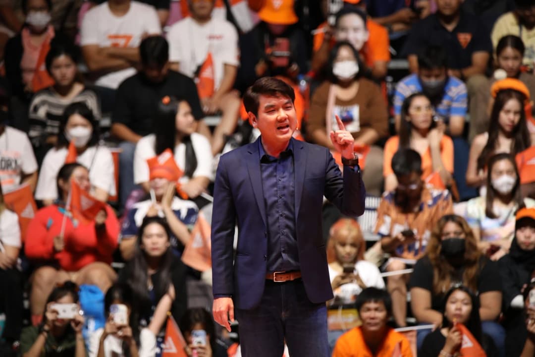 ‘ปิยบุตร’ ห่วงแคนดิเดตหมดสต๊อก ชี้หาก ‘ปดิพัทธ์’ เป็นประธานสภาฯ จะใช้อำนาจเสนอ ‘พิธา’ ซ้ำได้