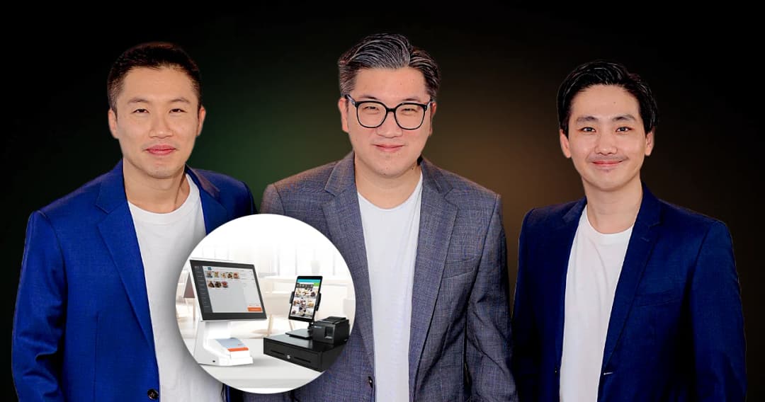 LINE MAN Wongnai เข้าซื้อ FoodStory สตาร์ทอัพผู้พัฒนาระบบ POS สำหรับร้านอาหาร