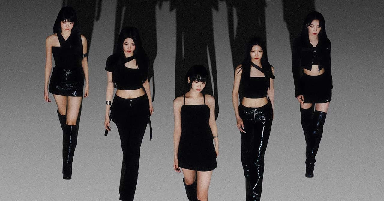 ‘LE SSERAFIM’ ประกาศทัวร์ครั้งแรกในไทย 7-8 ต.ค.นี้