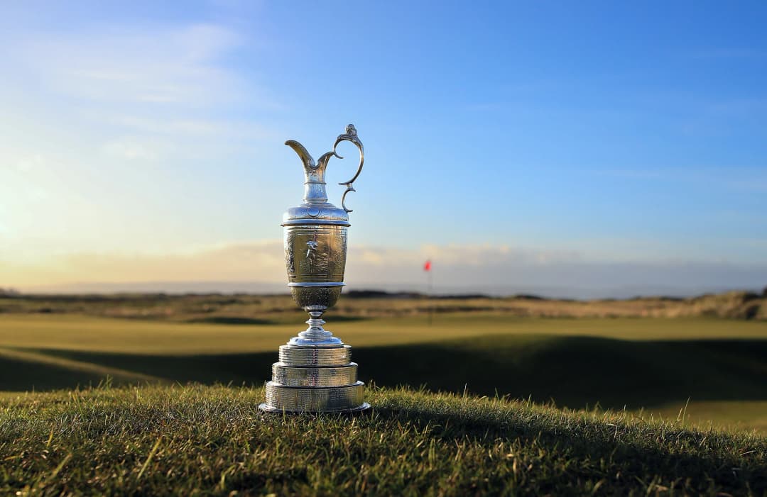 ‘สิงห์’ เข้าร่วมเป็นพาร์ทเนอร์ ‘ดิ โอเพ่น’ รายการกอล์ฟเมเจอร์ที่เก่าแก่ที่สุดของโลก