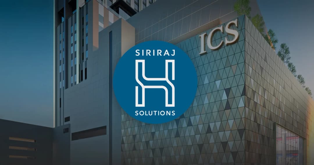 แห่งแรกนอกโรงพยาบาล ‘ศิริราช’ เปิดศูนย์ในห้าง ICS ใช้ทีมหมอศิริราช มี 16 คลินิก