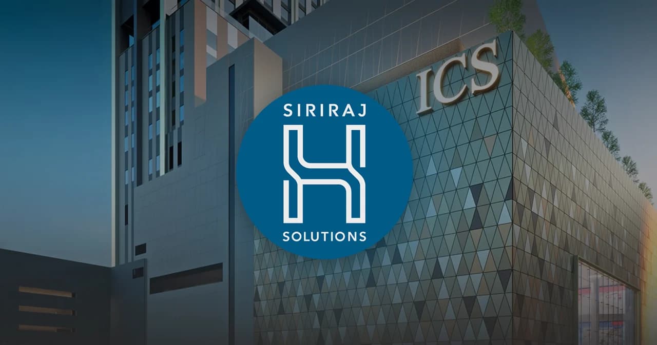 แห่งแรกนอกโรงพยาบาล ‘ศิริราช’ เปิดศูนย์ในห้าง ICS ใช้ทีมหมอศิริราช มี 16 คลินิก