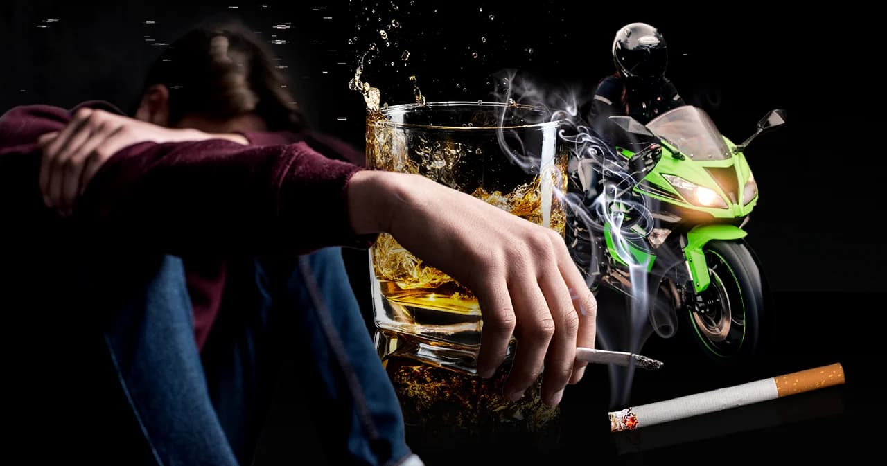 สสส. – สอศ. จับมือ MOU หนุนแกนนำอาชีวะ ร่วมป้องกัน เหล้า-บุหรี่-อุบัติเหตุ