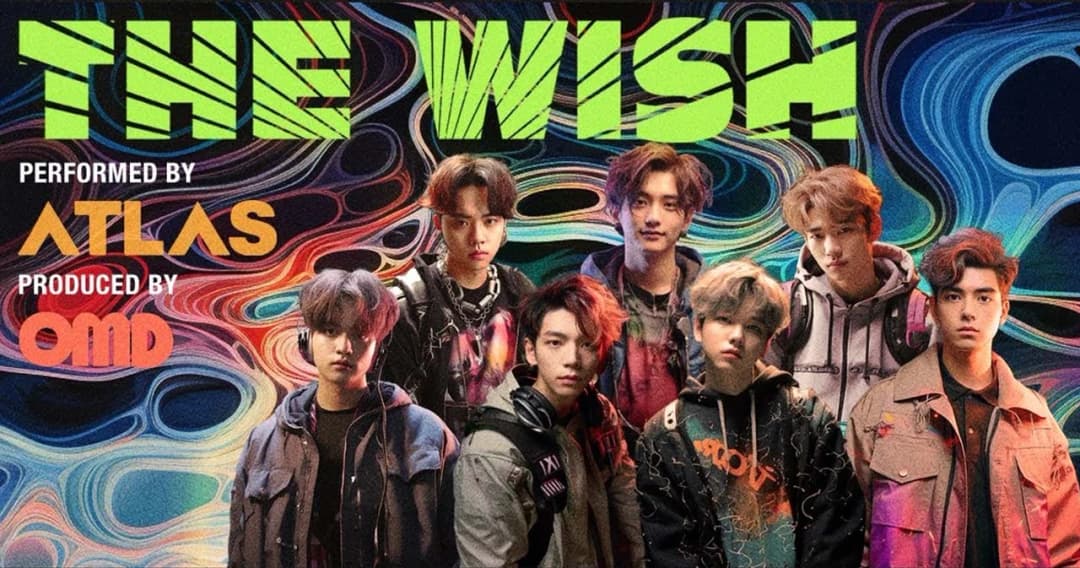 ‘THE WISH ถ้าฉันมีพรหนึ่งประการ’ เพลงประกอบหนังครั้งแรกของ ‘ATLAS’ กับเรื่อง ‘MONDO รัก | โพสต์ | ลบ | ลืม’