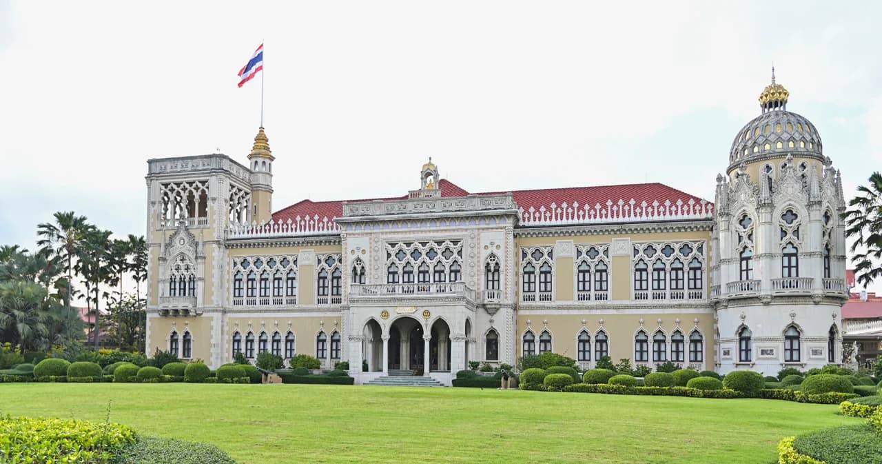 ครม.เคาะ วันหยุดราชการ กรณีพิเศษ 31 ก.ค. 66 รวมวันหยุดยาว 6 วัน