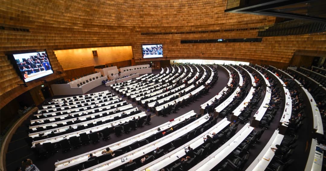 เลื่อนโหวตนายกฯ 27 ก.ค. ‘วันนอร์’ สั่งงด ขณะที่คำร้อง ‘ผู้ตรวจการแผ่นดิน’ ถึงศาลรธน.แล้ว