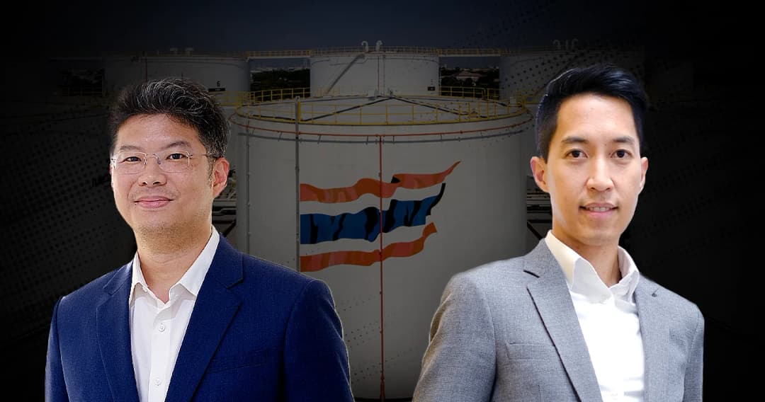 ทำความรู้จัก และพูดคุยกับ BAFS (บาฟส์) ผู้ได้ชื่อว่า เด็กปั๊มแห่งวงการสายการบิน