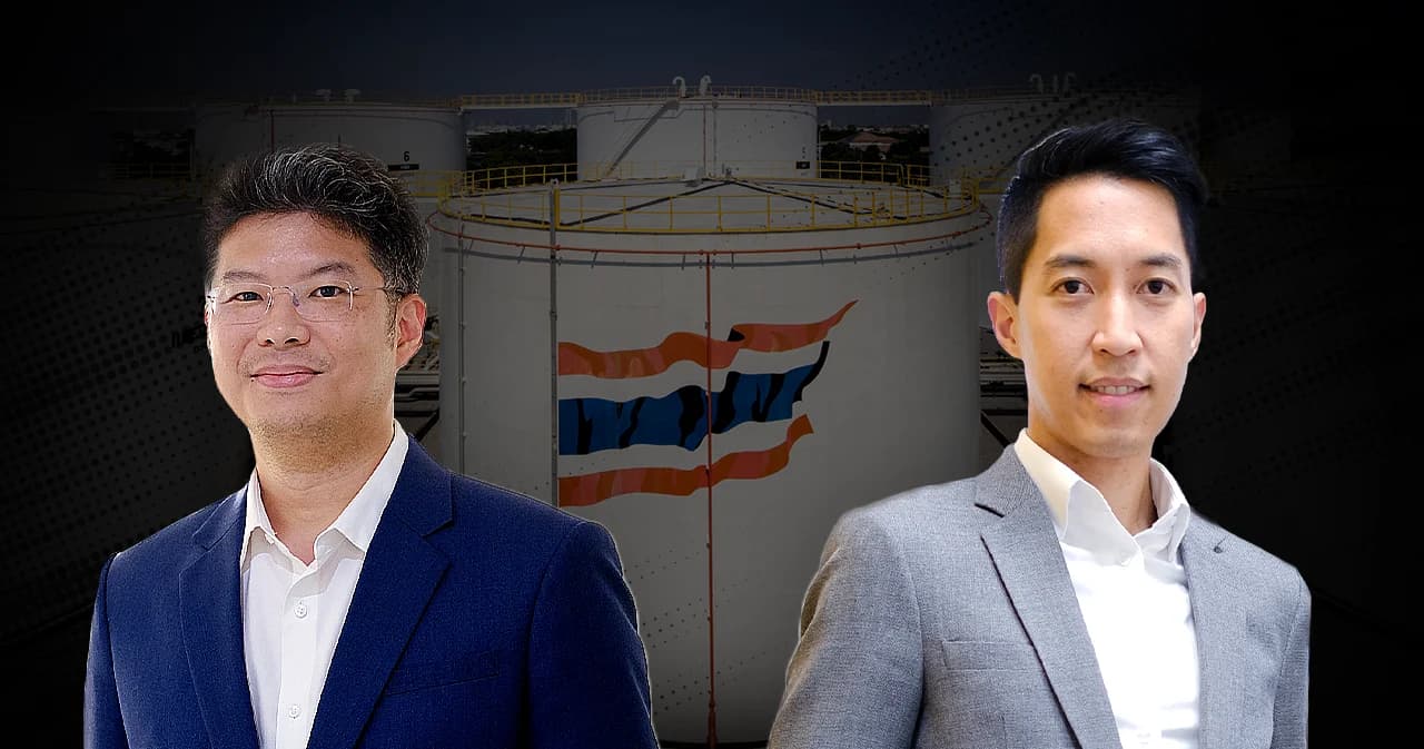 ทำความรู้จัก และพูดคุยกับ BAFS (บาฟส์) ผู้ได้ชื่อว่า เด็กปั๊มแห่งวงการสายการบิน