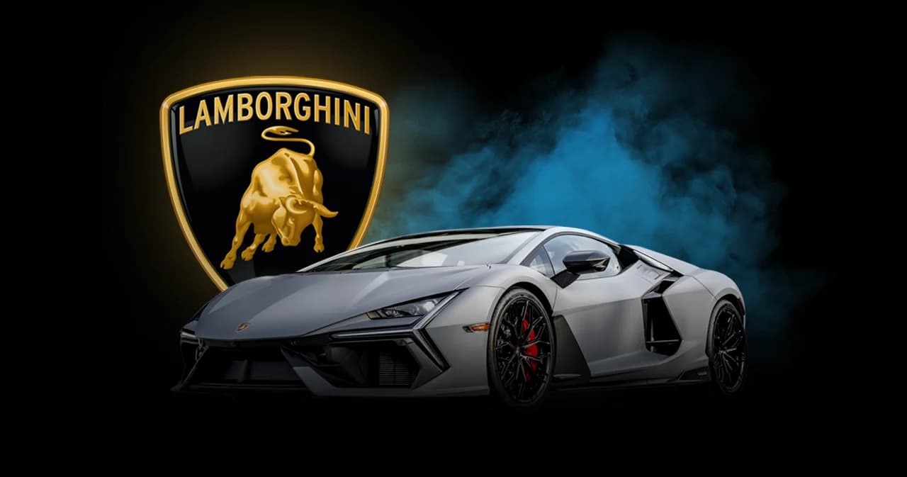 ซูเปอร์คาร์ก็ไป EV ‘ลัมโบร์กินี’ เปิดตัวปลั๊กอินไฮบริดคันแรก วิ่งได้เร็วสุด 350 กม./ชม.