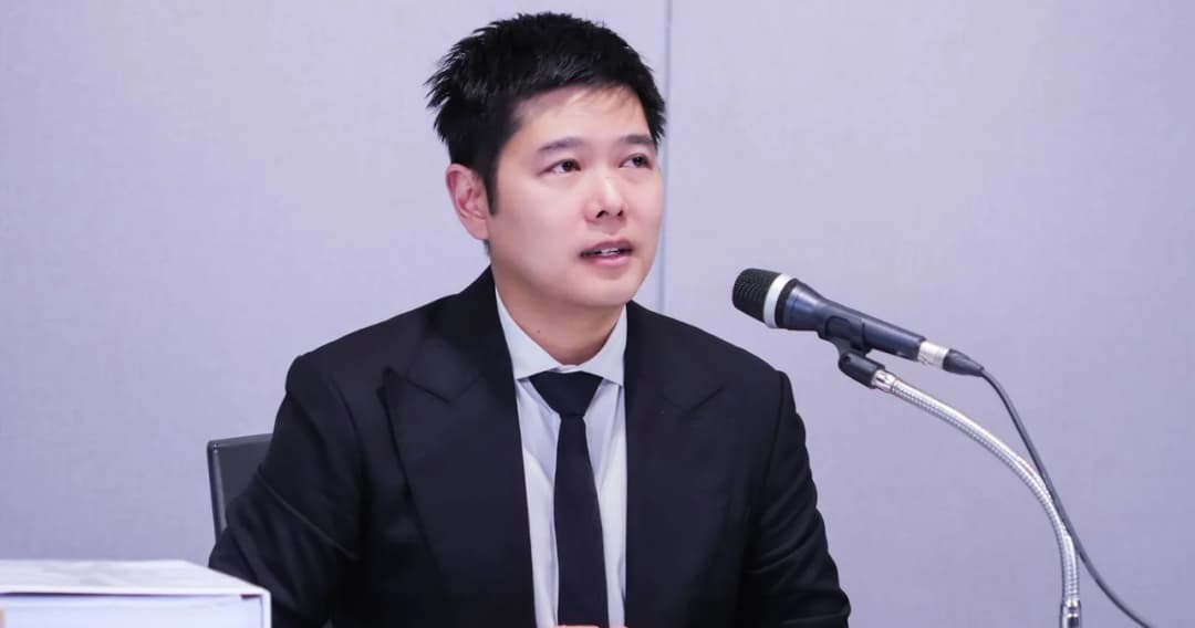 ทีมกฎหมาย ‘ศักดิ์สยาม’ โต้ ‘ปกรณ์วุฒิ’ ปมซุกหุ้น ยันพ้นจากหจก.บุรีเจริญฯ 6 ก.พ. 61